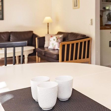 4 Person Holiday Home In Marstal ภายนอก รูปภาพ